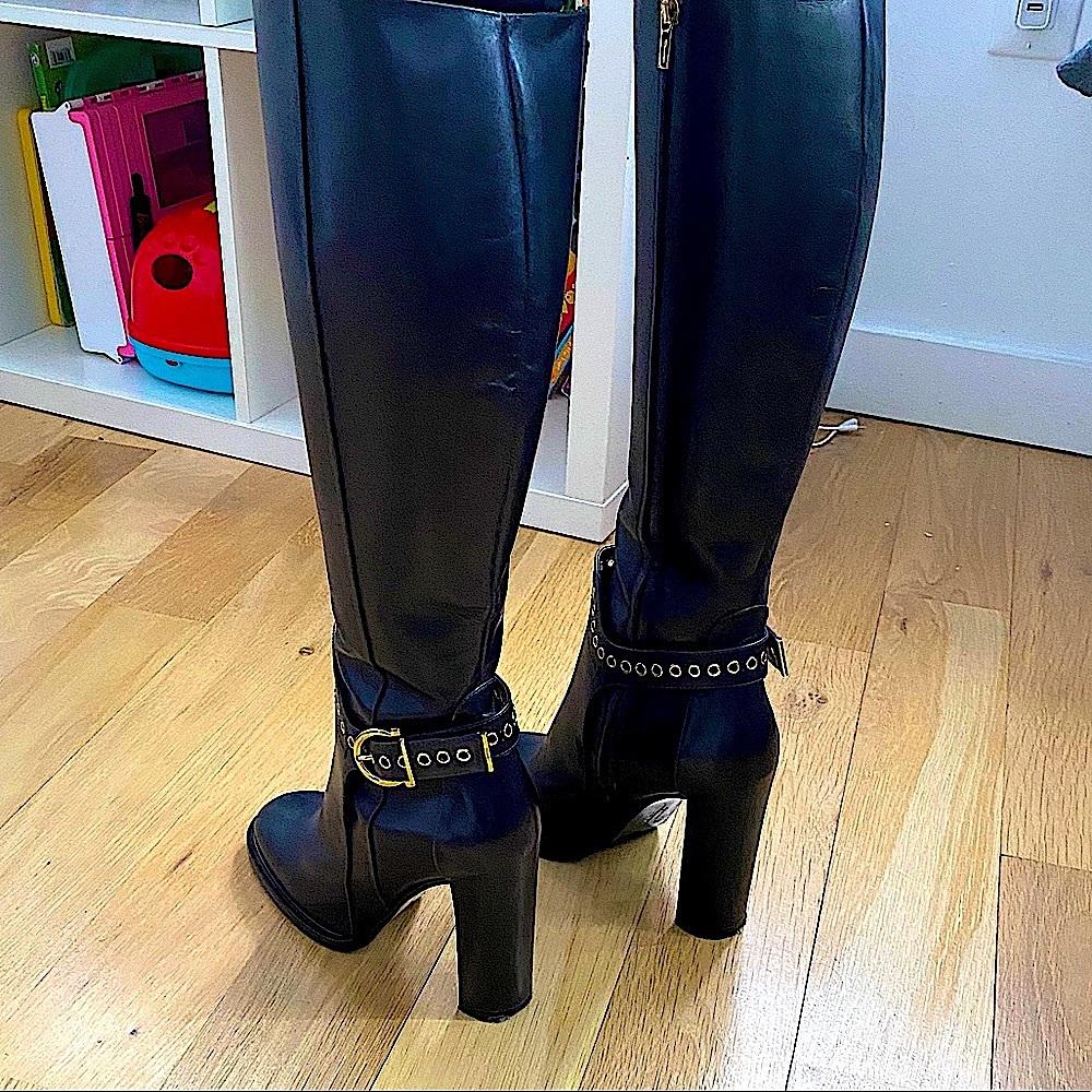 Salvatore Ferragamo Boots